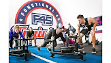 Best Functional Training Courses Warsaw Near You
