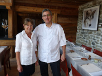 Photos du propriétaire du Restaurant Les Servages d'Armelle à Arâches-la-Frasse - n°18