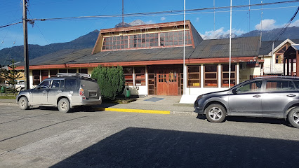 I. Municipalidad de Hulaihué