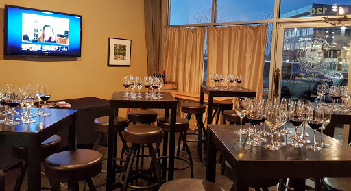 Wine Bar «WineStyles of West Des Moines», reviews and photos, 5515 Mills Civic Pkwy #120, West Des Moines, IA 50266, USA