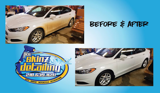 Pro Skinz Detailing en Wadena