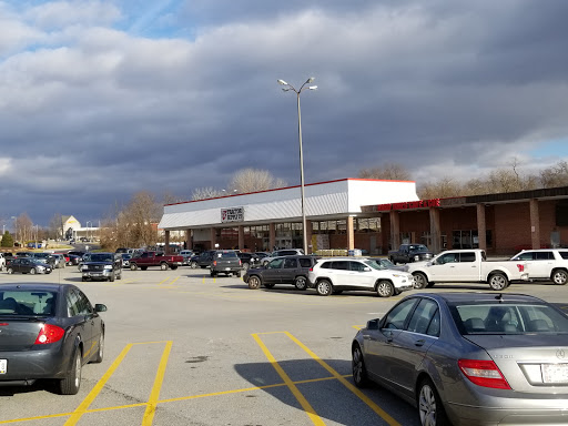 Home Improvement Store «Tractor Supply Co.», reviews and photos, 1701 Massey Blvd #629, Hagerstown, MD 21740, USA