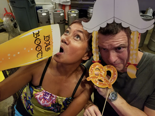 Brewery «ZümBier», reviews and photos, 3232 W Monroe St, Waukegan, IL 60085, USA