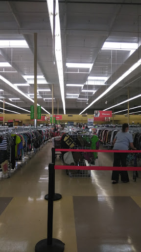 Thrift Store «Savers», reviews and photos