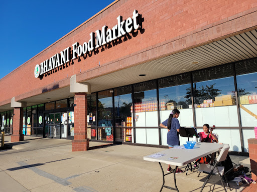 Grocery Store «Bhavani Food Market», reviews and photos, 402 W Lincoln Hwy, Exton, PA 19341, USA