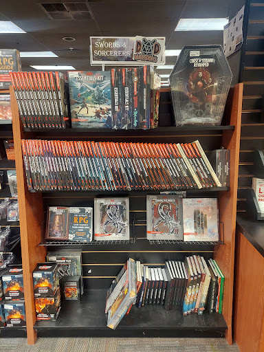 Music Store «Bull Moose», reviews and photos, 419 S Broadway, Salem, NH 03079, USA