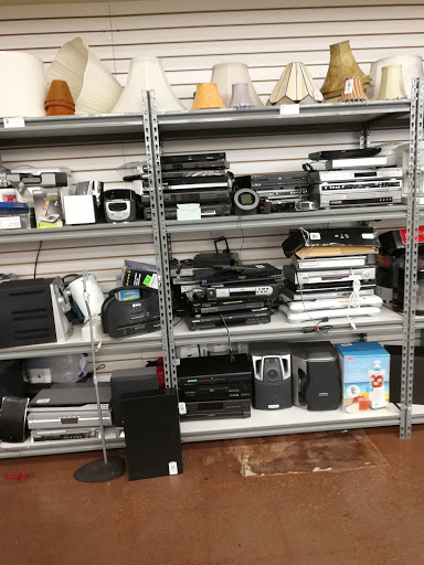 Thrift Store «Goodwill», reviews and photos, 7201 Rufe Snow Dr, Fort Worth, TX 76148, USA