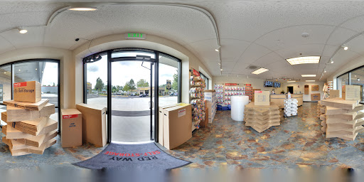 Self-Storage Facility «Red Way Self-Storage», reviews and photos, 18024 Redmond Way, Redmond, WA 98052, USA