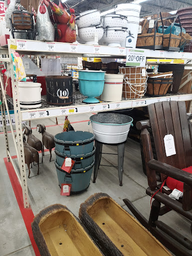 Home Improvement Store «Tractor Supply Co.», reviews and photos, 3184 US-11, Malone, NY 12953, USA