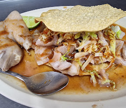 Tortas y tostadas Danny II photo