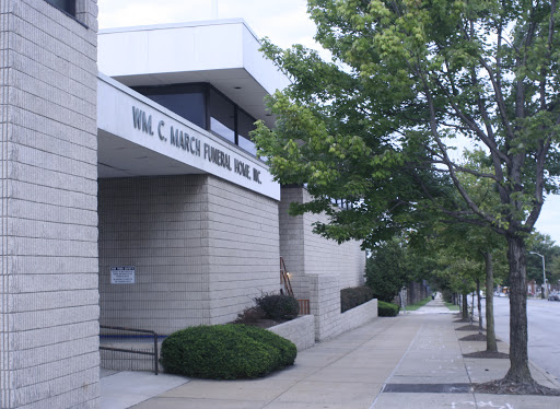 1101 E North Ave, Baltimore, MD 21202, USA