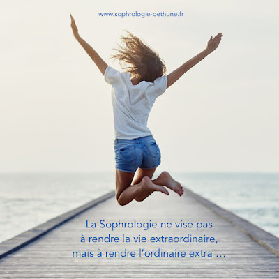 Corinne Houilliez Sophrologue à Béthune
