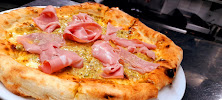 Pizza du Restaurant italien CALABRIA MIA à Scientrier - n°9