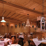 Photo n°3 de l'avis de Terzo.c fait le 09/10/2021 à 10:24 sur le  Ristorante Rifugio, Milano à Milan