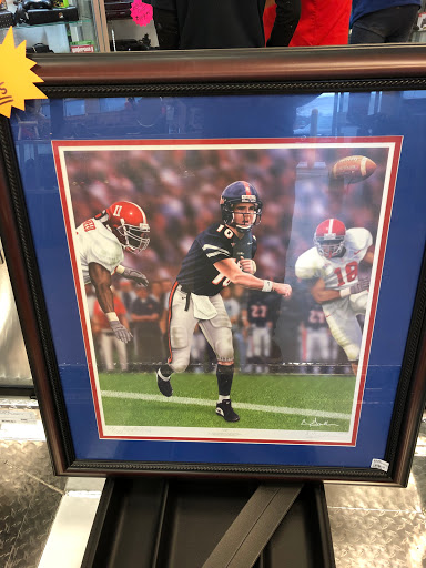 Pawn Shop «USA Pawn», reviews and photos, 2685 I-55, Jackson, MS 39204, USA