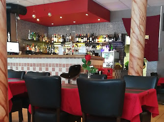 Maharane Indisk Restaurang & Bar