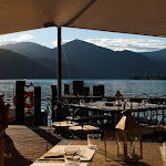 Photo n°4 de l'avis de Marco.e fait le 24/07/2017 à 22:41 sur le  Luci sul lago à Orta San Giulio