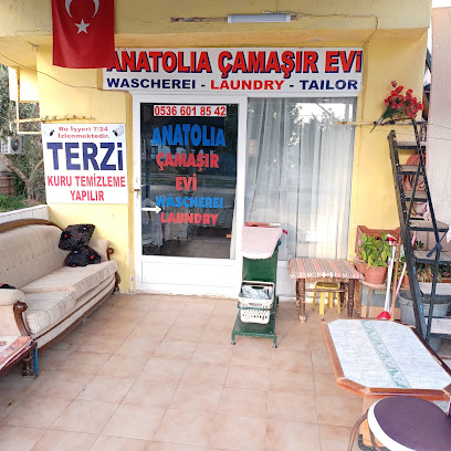 Anatolia Camasir Evi -Terzi