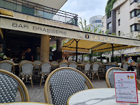 Atmosphère du Restaurant La Place à Rueil-Malmaison - n°11