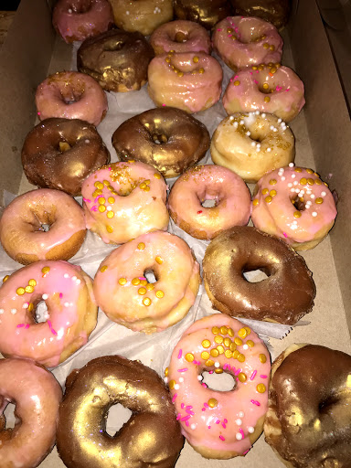 Donut Shop «Daylight Donuts», reviews and photos, 6021 S Sheridan Rd, Tulsa, OK 74145, USA