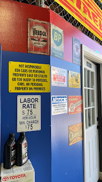 PrimeTime Auto Repair - Photo 8 - Car repair in Long Island City, NY, Manhattan