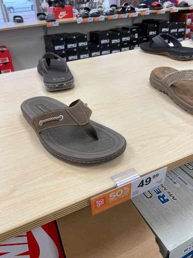 Shoe Store «Rack Room Shoes», reviews and photos, 1751 N Central Expy Ste F, McKinney, TX 75070, USA