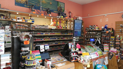 Tabac Le Vias à Vias