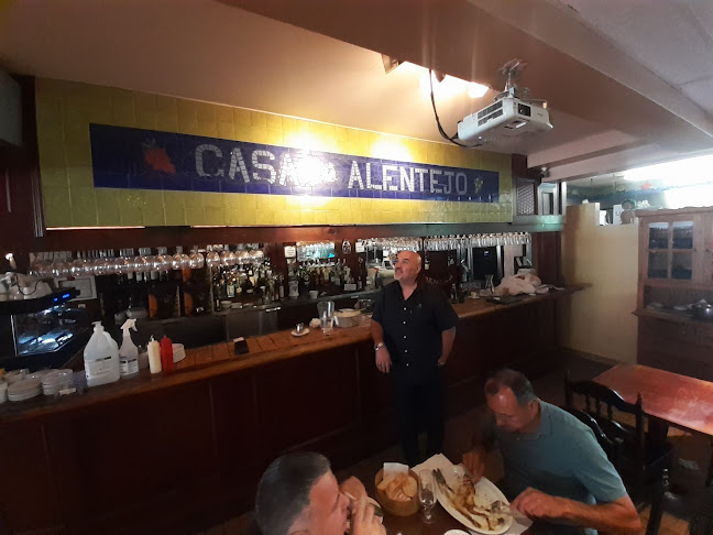 Avaliações doAssociação Era uma Vez... Cante! em Vendas Novas - Restaurante