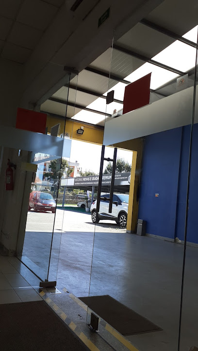 Tondel Motors Sa