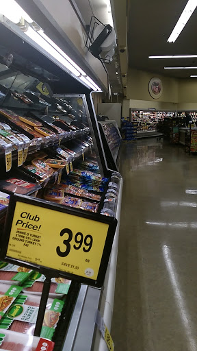 Grocery Store «Safeway», reviews and photos, 1983 S Main St, Lebanon, OR 97355, USA