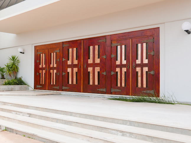 Igreja Matriz da Guia Número de telefone