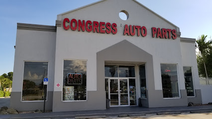 Congress Auto Parts