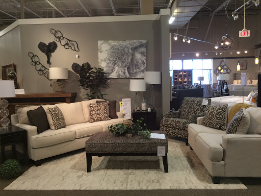 Furniture Store «Ashley HomeStore», reviews and photos, 3880 Union Deposit Rd, Harrisburg, PA 17109, USA