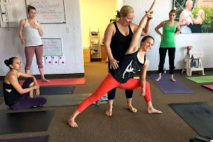 Authentic Yoga & Authentic Yoga Teacher Training image