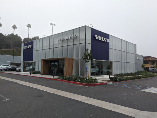 Volvo Cars Mission Viejo image