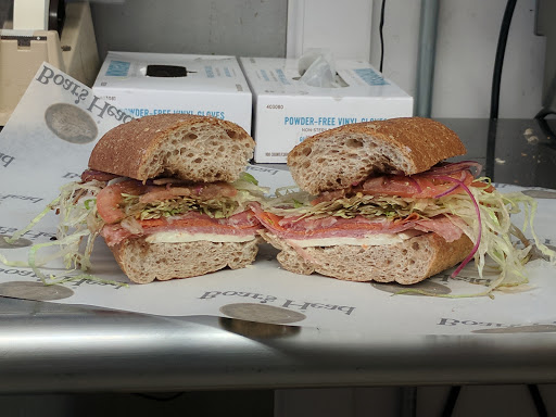 Butcher Shop «Luigi Meats», reviews and photos, 261 Valley Blvd, Wood-Ridge, NJ 07075, USA