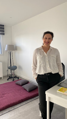 Sandra Peña Porcel – Intuitives, shiatsu au féminin à Brest