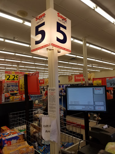 Grocery Store «Save-A-Lot», reviews and photos, 650 American Legion Hwy, Roslindale, MA 02131, USA