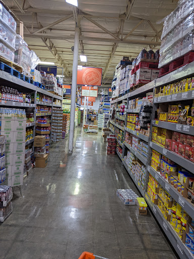 Grocery Store «El Super», reviews and photos, 7502 W Thomas Rd, Phoenix, AZ 85033, USA