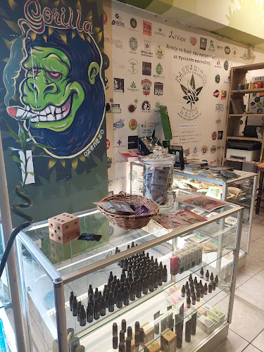 Cannabisos Seeds - Κατάστημα