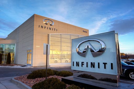 INFINITI of Denver