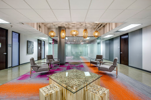 Workstyle Spaces - 4425 W Airport Freeway