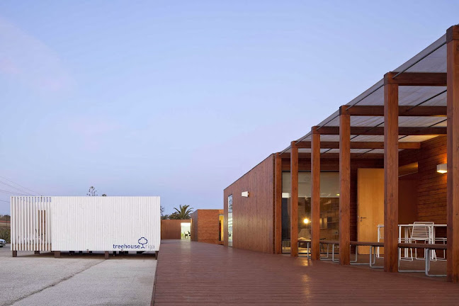 Comentarii opinii despre Jular Madeiras - Azambuja