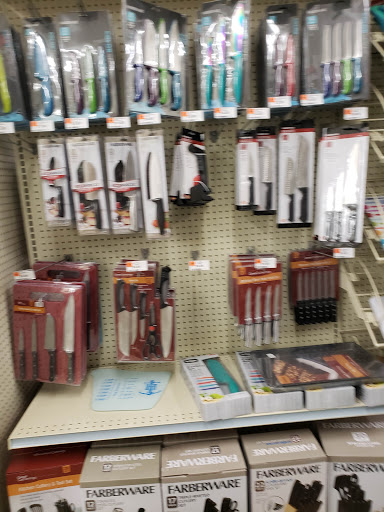 Discount Store «Big Lots», reviews and photos, 942 Happy Valley Rd, Glasgow, KY 42141, USA