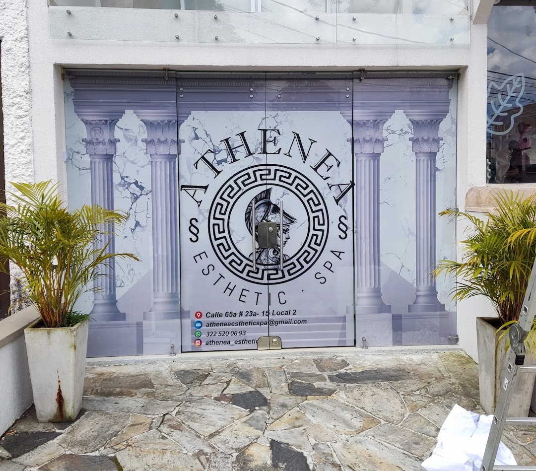 Athenea Esthetic Spa