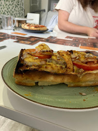 Plats et boissons du Café stella-café à Valence - n°10