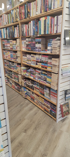 Book Store «Katy Budget Books», reviews and photos, 2450 Fry Rd, Houston, TX 77084, USA
