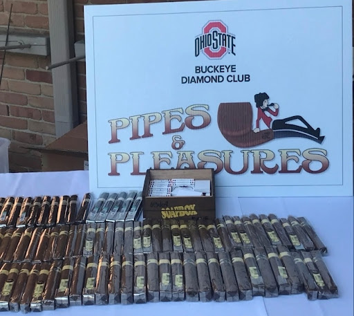 Tobacco Shop «Pipes & Pleasures», reviews and photos, 4244 E Main St, Columbus, OH 43213, USA