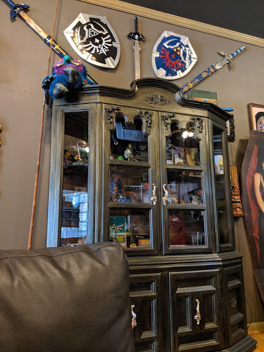 Explore female chest piece tattoo ideas, creative tattoo ideas in Abilene, available at Blackollar Tattoo Company