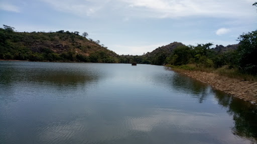 Jos Plateau, Nigeria, Spa, state Plateau